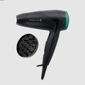 Remington On The Go Hair Dryer Model No D1500