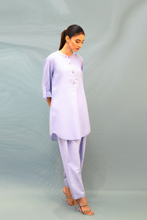 Sonrisa Lila Lavender 2pc