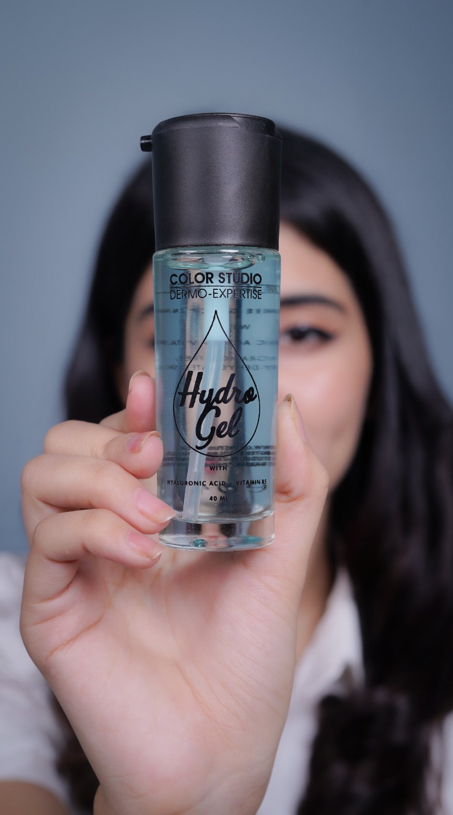 Color Studio - Hydrogel Face Hydrant Face Gel