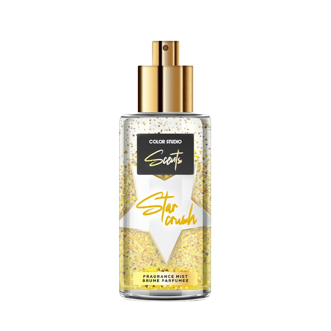 Color Studio - Starcrush Body Mist