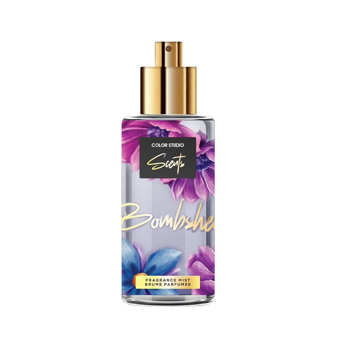 Color Studio - Bombshell Body Mist - 75ml