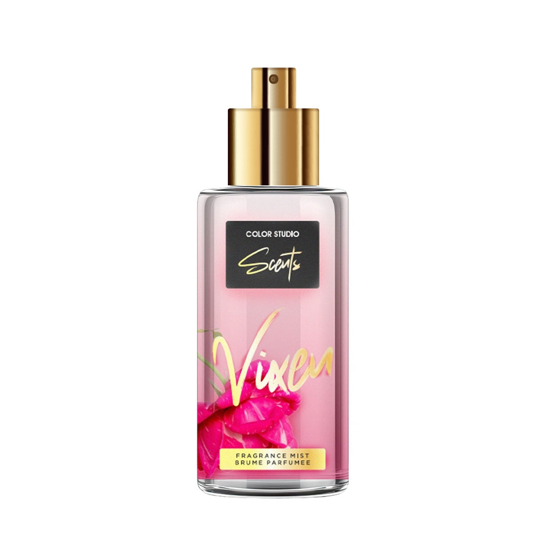 Color Studio - Vixen Body Mist - 75ml