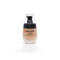 Pierre Cardin Paris - Aqua Wow Mineral Foundation 32ml - Warm Yellow 406 - My Store