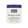 Xbc - Aqueous Cream Relief Of Dry Skin 500Ml - My Store