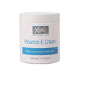 Xbc - Vitamin E Cream Deeply Moisturises & Soothes Skin 500Ml - My Store