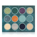 Lurella - Desert Skies Eyeshadow Palette