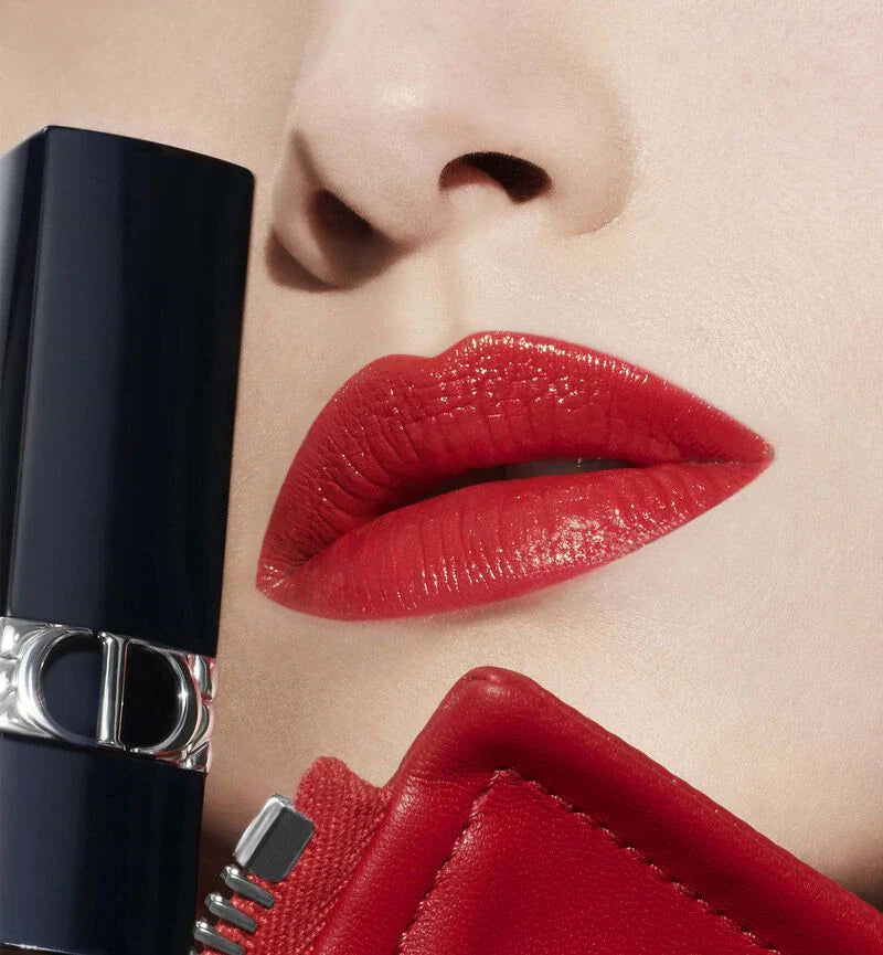 Dior Rouge Colour Lipstick
