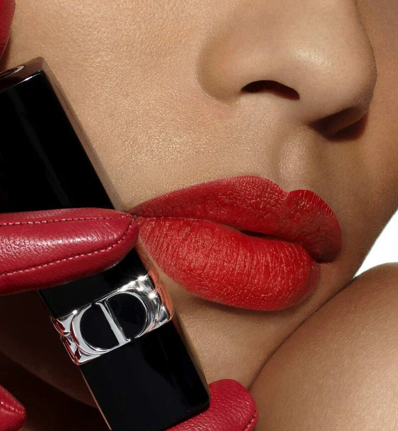 Dior Rouge Couture Colour Lipstick 888 Strong Matte