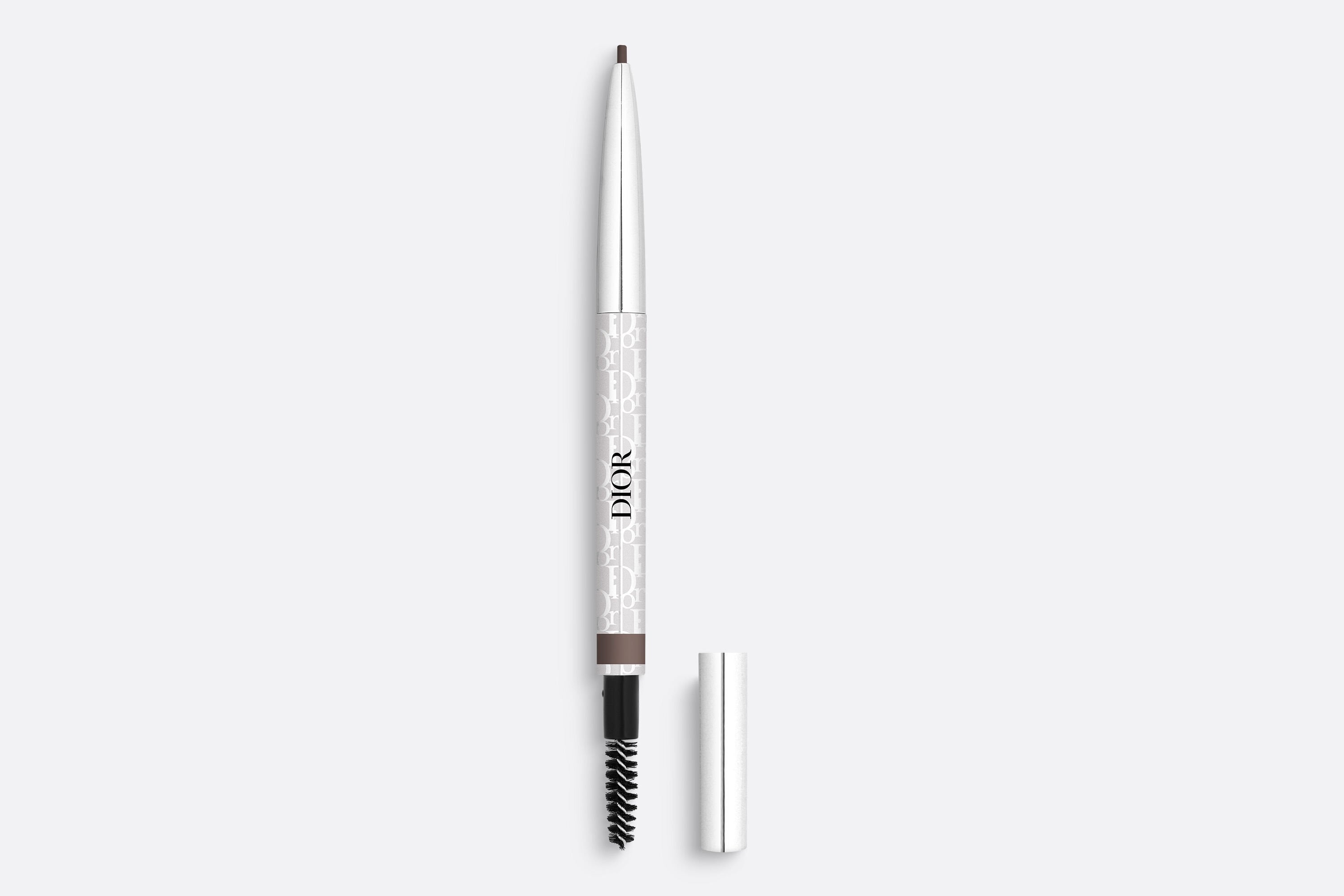 Dior Show Brow Styler Waterproof Eyebrow Pencil
