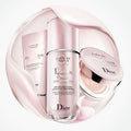 Dior Dream Skin Le Rituel Anti Age Createur 3Pieces+Bag Set