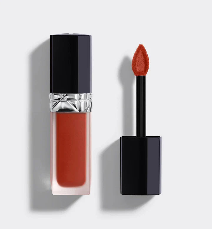 Dior Rouge Forever Liquid Lipstick