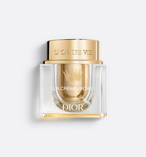 Dior L'Or De Vie La Creme Riche 50Ml