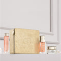 Dior Prestige Le Micro Rose 4Piecs + Bag Set