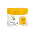 Yardley Hair Cream Honey 150G - My Store