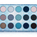 Lurella - Ocean Breeze Eyeshadow Palette