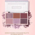 Zeena Eyconic Eyeshadow Palette - 020 - My Store