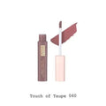 Zeena - Liquid Matte Tattoo Lipstick - 060 Touch Of Taupe - My Store