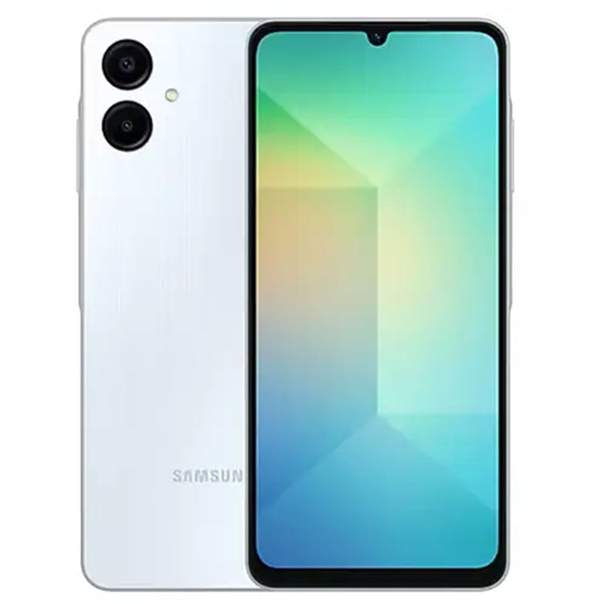Samsung Galaxy A06 6+128GB - PTA Approved - Snapcart.pk