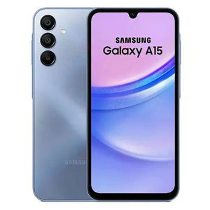 Samsung Galaxy A15 (8GB + 256GB) - PTA Approved