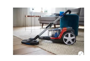 Philips PowerPro Compact Bagless Vacuum Cleaner FC9351 - 1900 Watts - My Store