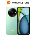 Redmi A3x (3GB-64GB) - PTA Approved - Snapcart.pk