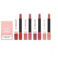 Heng Fang Hey Girl Wonderful Smoke Tube Lipstick 6.8G