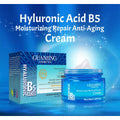 Guanjing Hyaluronic Bs Acid Moistusing Anti Aging Cream 50 Ml