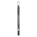 Rimmel Scandaleyes Waterproof Kohl Kajal Liner Grey.