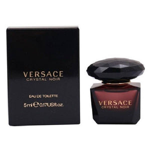 Versace Crystal Noir Edt 5Ml - My Store