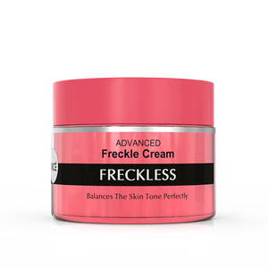 Vince - Advanced Freckle Cream