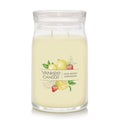 Yankee Candle Iced Berry Lemonade 122G