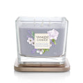 Yankee Candle Medium Square Vessel Sea Salt & Lavender Elevation 347 G