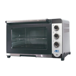 Anex AG-3068 Deluxe Oven Toaster - Snapcart.pk
