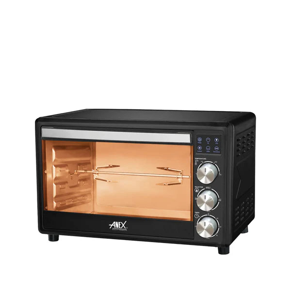 Anex AG-3075 Deluxe Oven Toaster - Snapcart.pk