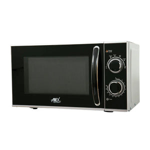 Anex Microwave Oven Manual AG-9028 - 20 Litres - Snapcart.pk