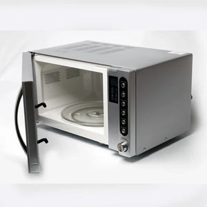 Anex Microwave Oven Digital with grill AG-9031 - 20 Litres - Snapcart.pk
