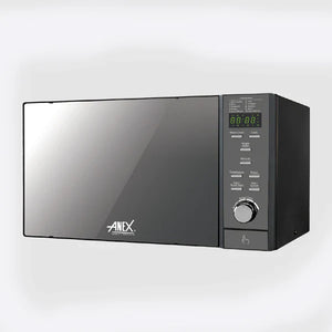 Anex AG-9039 Deluxe Microwave Oven  - 20 Litres - Snapcart.pk