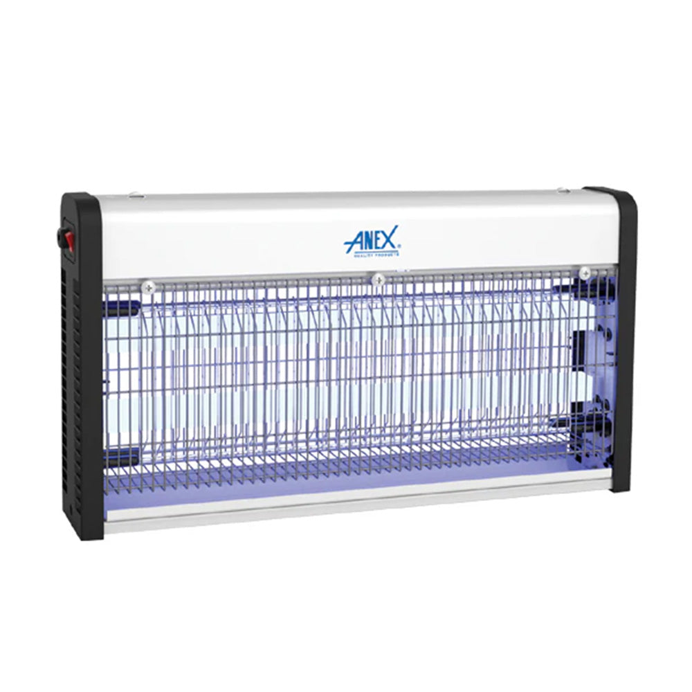 ANEX DELUXE INSECT KILLER 2X15W Model AG-3093