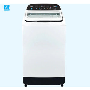 Super Asia SA-812i Auto Inverter - Washing Capacity: 12KG - My Store
