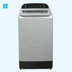 Super Asia SA-812i Auto Inverter - Washing Capacity: 12KG - My Store