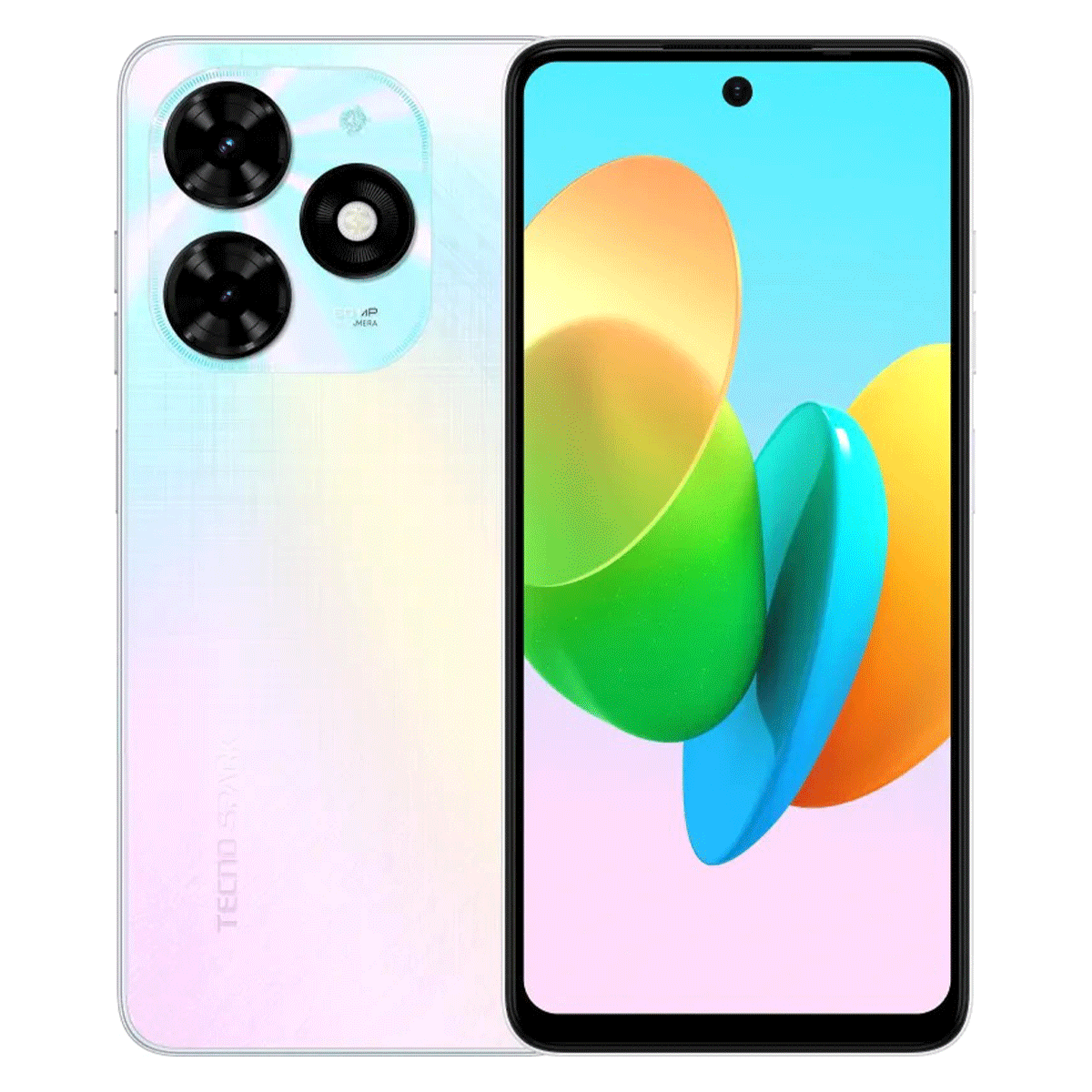 Tecno Spark 20C 4GB | 128GB - PTA Approved - Snapcart.pk