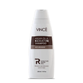 Vince - Argan Oil & Keratin Shampoo - 230Ml