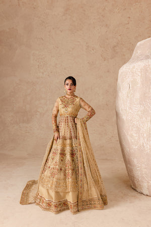 Cherie By Imran Ramzan Unstitched 3 Piece Luxury Formals Collection'2025-Aurora