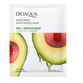 Bioaqua Avocado Moisturizing Mask 25G - 1 PC