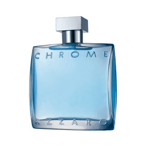 Azzaro Chrome Edt Perfume For Men 100Ml