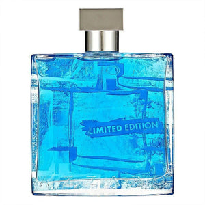 Azzaro Chrome Limited Edition Edt Perfume For Men 100ml