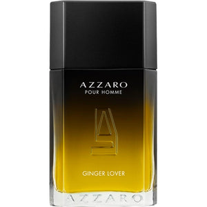 Azzaro Pour Homme Ginger Lover Edt Perfume For Men 100ml