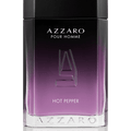 Azzaro Hot Pepper Pour Homme Edt Perfume For Men 100ml