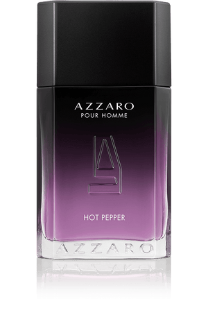 Azzaro Hot Pepper Pour Homme Edt Perfume For Men 100ml