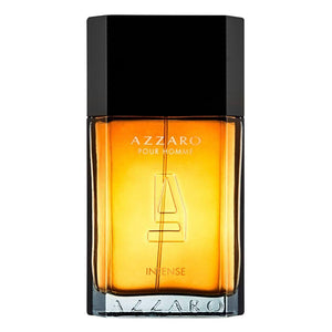 Azzaro Intense Pour Homme EDP Perfume For Men 100ml